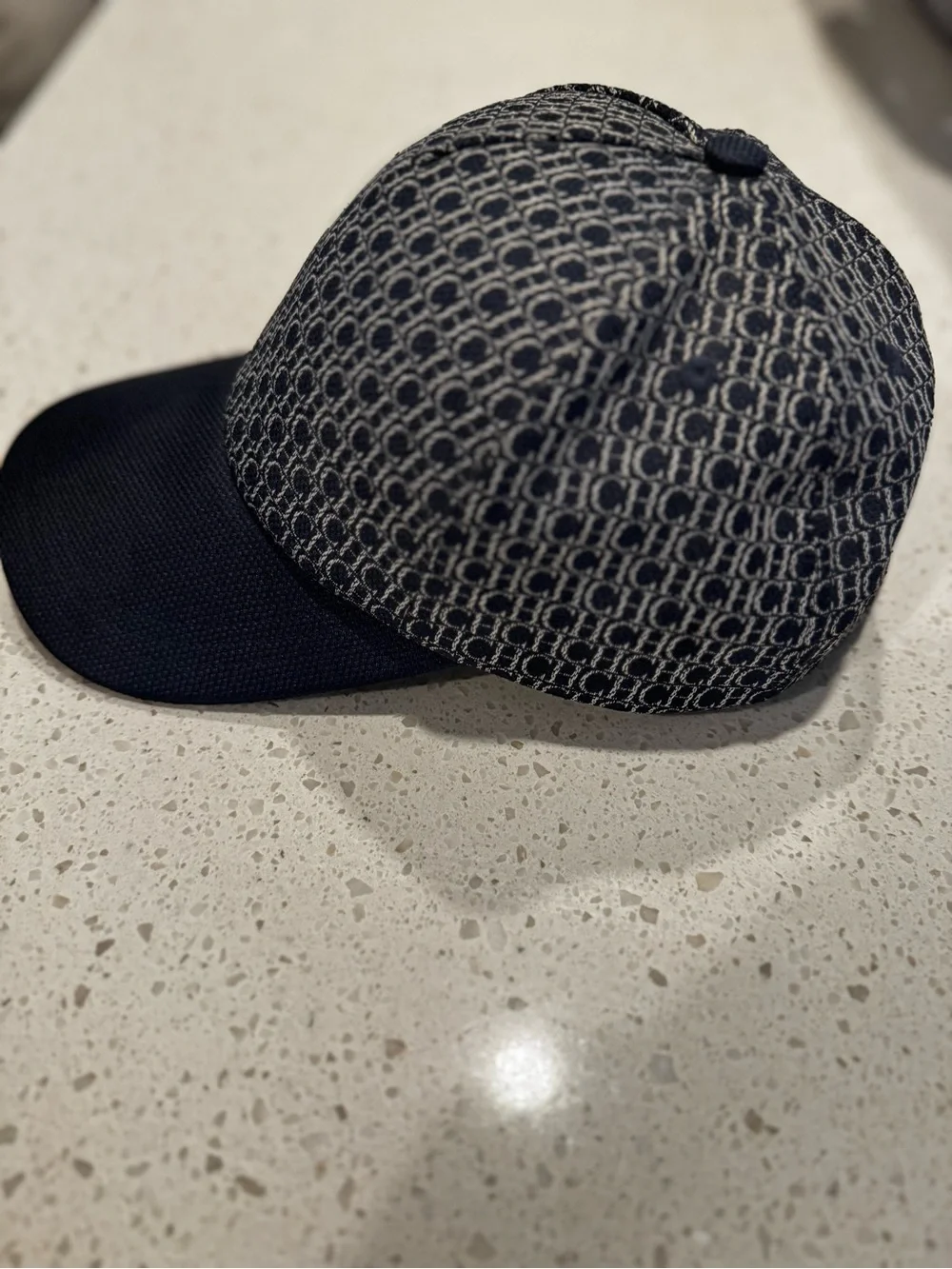 Carolina Herrera designer baseball